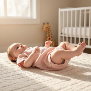 In prespălat 170 g light rose