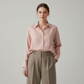 In prespălat 170 g light rose