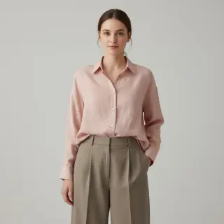 In prespălat 170 g light rose