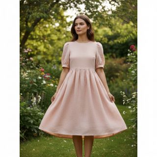 In prespălat 170 g light rose