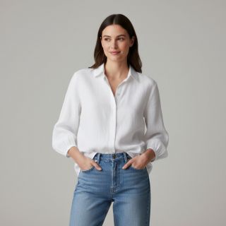 In prespălat 170 g white