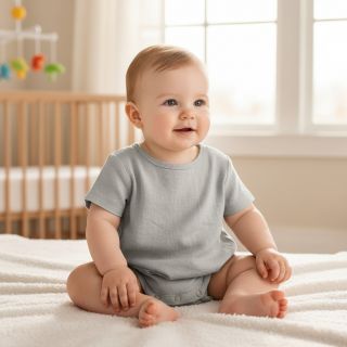 In prespălat 170 g grey