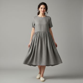 In prespălat 170 g grey