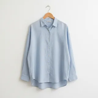 In prespălat baby blue