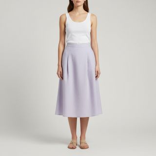 In prespălat light violet