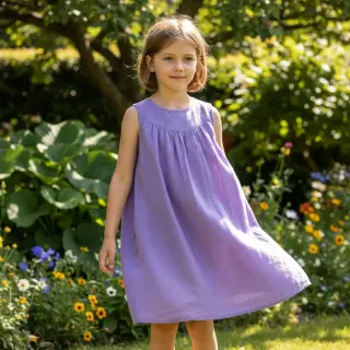 In prespălat purple