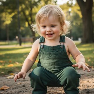 In prespălat shady green