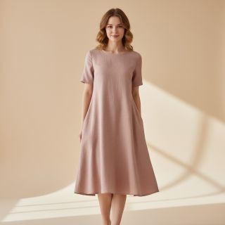 In prespălat light salmon