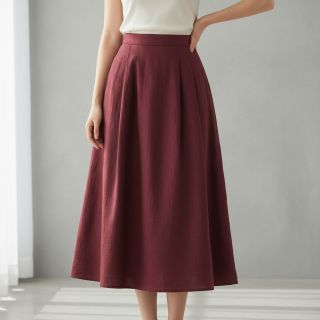 In prespălat bordeaux