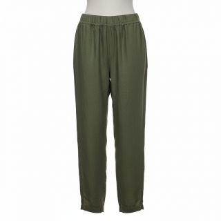 In prespălat forest green