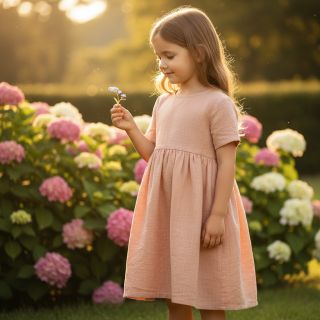 In prespălat powder