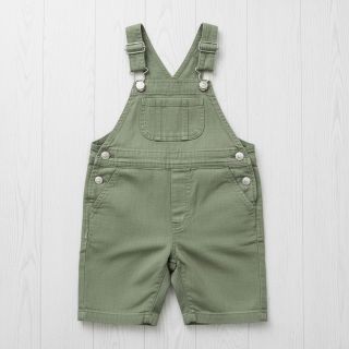 In prespălat old green