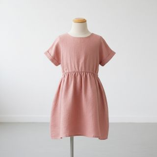 In prespălat old rose