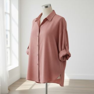 In prespălat old rose