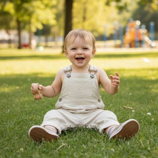 In prespălat light sand