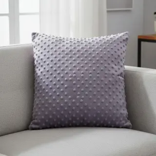 Minky lavender
