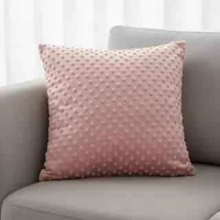 Minky old pink