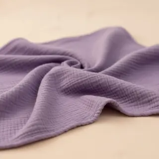 Mușelină dark lilac
