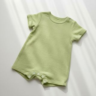 Mușelină soft green