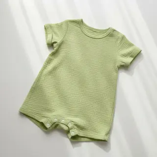 Mușelină soft green