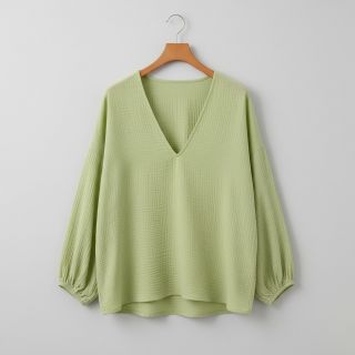 Mușelină soft green