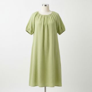 Mușelină soft green