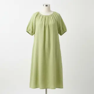 Mușelină soft green