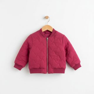 Mușelină QUILT NOE magenta