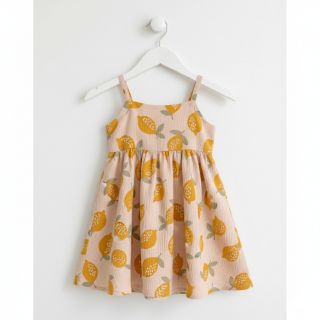 Mușelină Lemons sand