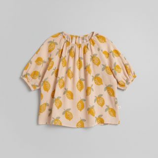 Mușelină Lemons sand