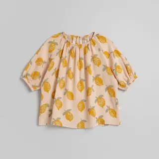Mușelină Lemons sand