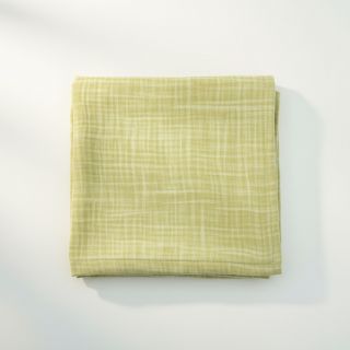 Mușelină Vintage lime