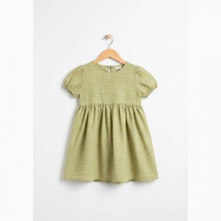 Mușelină Vintage lime