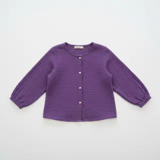 Mușelină violet
