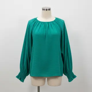 Mușelină dark teal