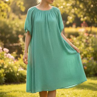 Mușelină peppermint