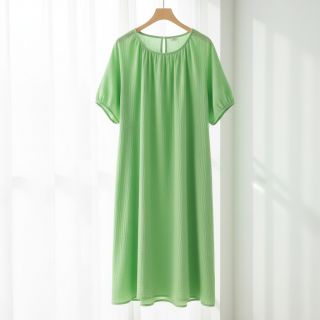 Mușelină light lime