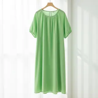 Mușelină light lime
