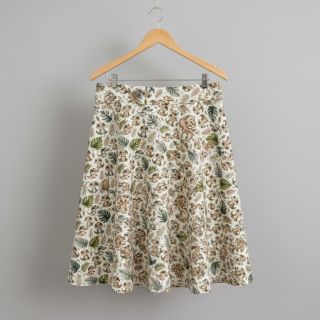 Mușelină Safari buddys design B digital print