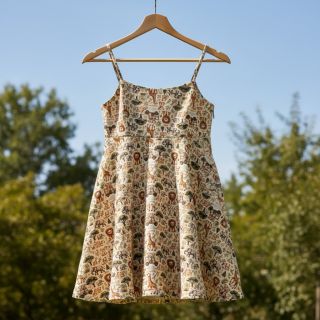 Mușelină Safari buddys design E digital print