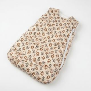 Mușelină Safari buddys design D digital print