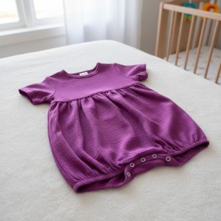 Mușelină cyclaam ORGANIC