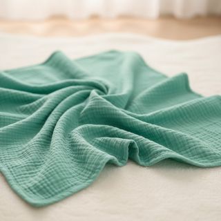 Mușelină peppermint ORGANIC