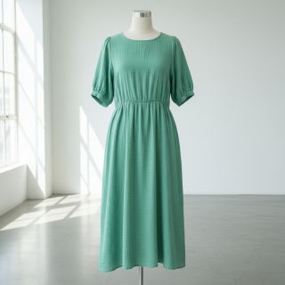 Mușelină peppermint ORGANIC