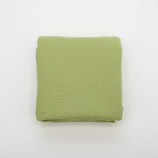 Mușelină old lime ORGANIC