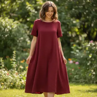 Mușelină wine ORGANIC