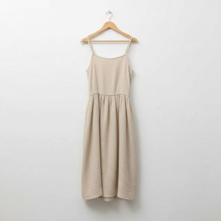 Mușelină light sand ORGANIC