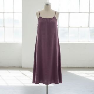 Mușelină lilac ORGANIC