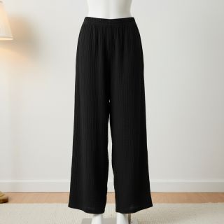 Mușelină black ORGANIC