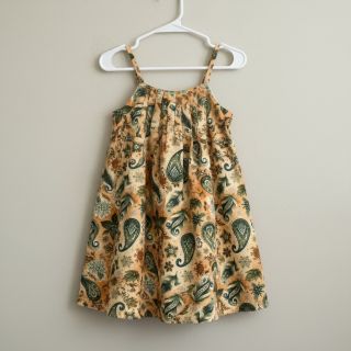 Mușelină Floraly mix design E digital print